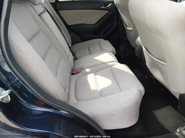 JM3KE4CYXG0877566 2016 MAZDA CX-5 - Image 8