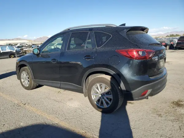 JM3KE4CYXG0881875 2016 MAZDA CX-5 - Image 2