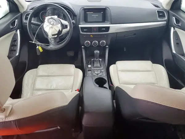 JM3KE4CYXG0883951 2016 MAZDA CX-5 - Image 8