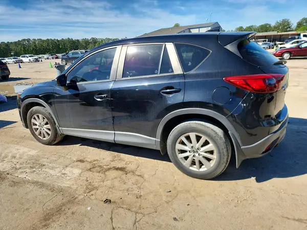 JM3KE4CYXG0884727 2016 MAZDA CX-5 - Image 2