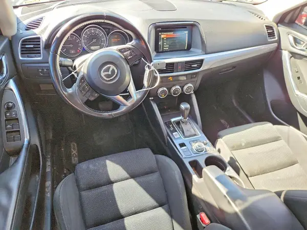 JM3KE4CYXG0884727 2016 MAZDA CX-5 - Image 8