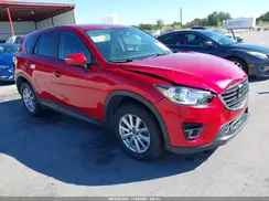 JM3KE4CYXG0884761 2016 MAZDA CX-5