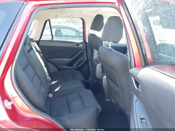 JM3KE4CYXG0884761 2016 MAZDA CX-5 - Image 8