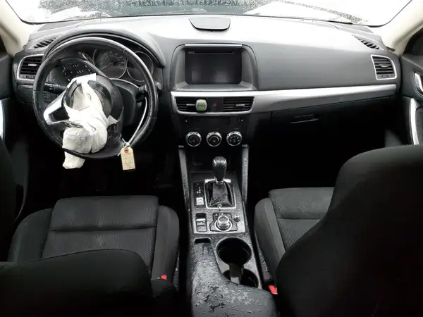 JM3KE4CYXG0887952 2016 MAZDA CX-5 - Image 8
