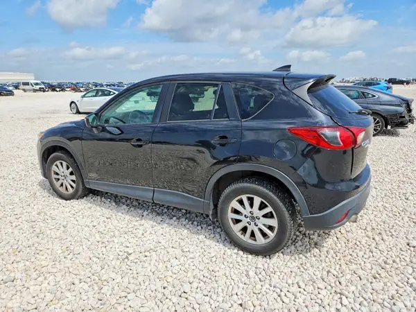 JM3KE4CYXG0889037 2016 MAZDA CX-5 - Image 2