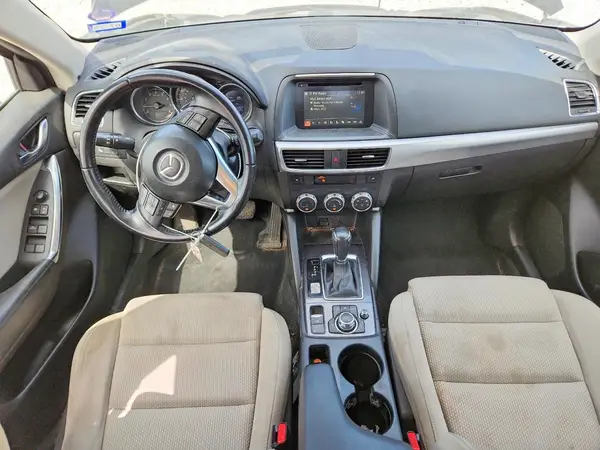 JM3KE4CYXG0889037 2016 MAZDA CX-5 - Image 8