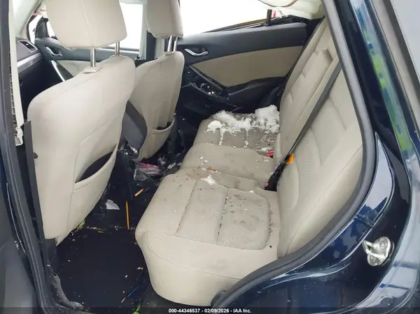 JM3KE4CYXG0890060 2016 MAZDA CX-5 - Image 8