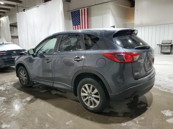 JM3KE4CYXG0892973 2016 MAZDA CX-5 - Image 2