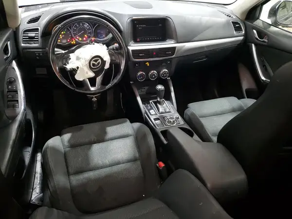 JM3KE4CYXG0892973 2016 MAZDA CX-5 - Image 8