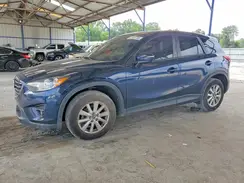 JM3KE4CYXG0893850 2016 MAZDA CX-5