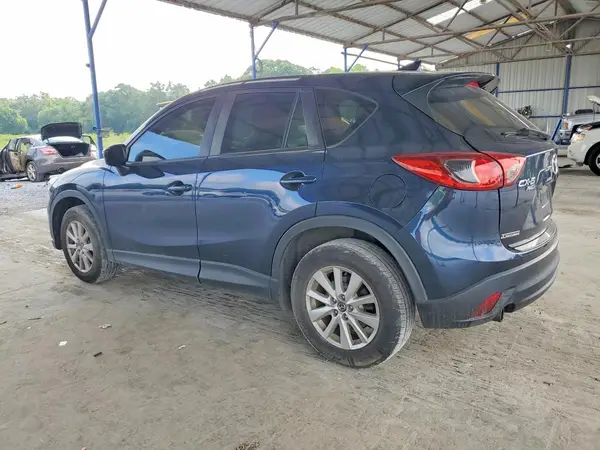 JM3KE4CYXG0893850 2016 MAZDA CX-5 - Image 2