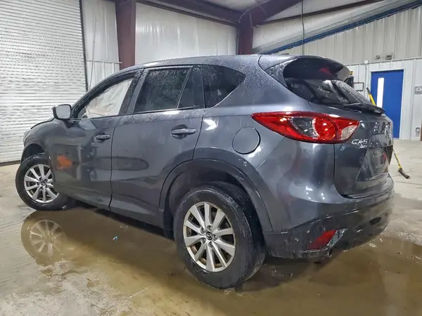 JM3KE4CYXG0903583 2016 MAZDA CX-5 - Image 2