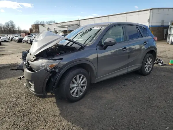 JM3KE4CYXG0905639 2016 MAZDA CX-5 - Image 1