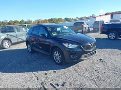 JM3KE4CYXG0907200 2016 MAZDA CX-5
