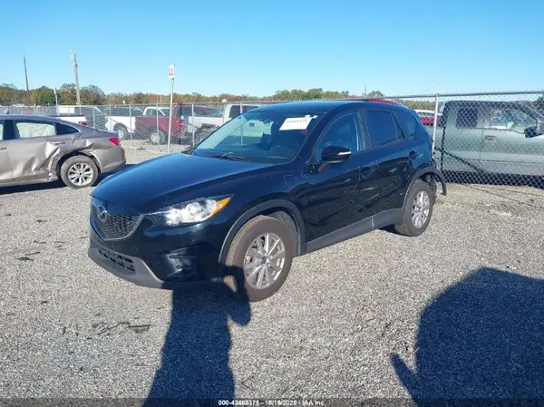 JM3KE4CYXG0907200 2016 MAZDA CX-5 - Image 2