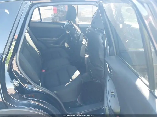 JM3KE4CYXG0907200 2016 MAZDA CX-5 - Image 8
