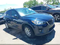 JM3KE4CYXG0908413 2016 MAZDA CX-5