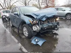 JM3KE4CYXG0909805 2016 MAZDA CX-5