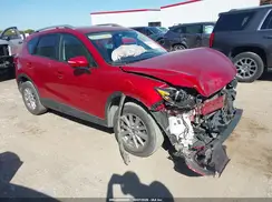 JM3KE4CYXG0911117 2016 MAZDA CX-5