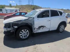 JM3KE4CYXG0911554 2016 MAZDA CX-5