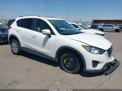 JM3KE4CYXG0912266 2016 MAZDA CX-5