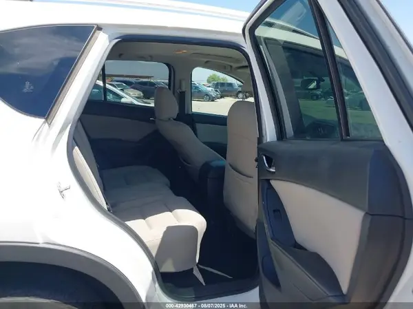 JM3KE4CYXG0912266 2016 MAZDA CX-5 - Image 8