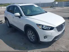 JM3KE4CYXG0913403 2016 MAZDA CX-5