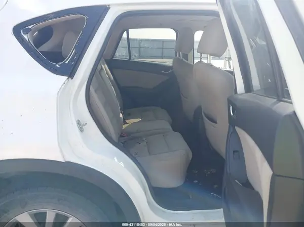JM3KE4CYXG0913403 2016 MAZDA CX-5 - Image 8