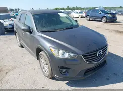 JM3KE4CYXG0913708 2016 MAZDA CX-5