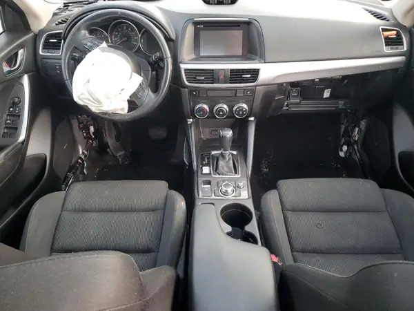 JM3KE4CYXG0916642 2016 MAZDA CX-5 - Image 8