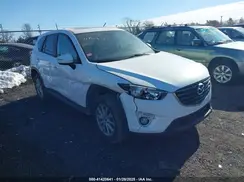 JM3KE4CYXG0917841 2016 MAZDA CX-5