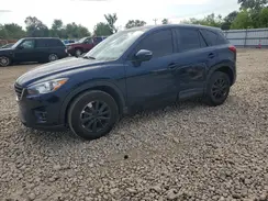 JM3KE4CYXG0918388 2016 MAZDA CX-5