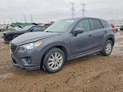 JM3KE4CYXG0919864 2016 MAZDA CX-5