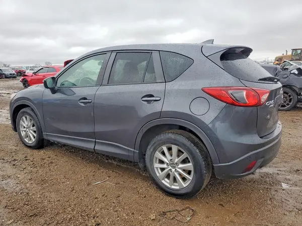 JM3KE4CYXG0919864 2016 MAZDA CX-5 - Image 2
