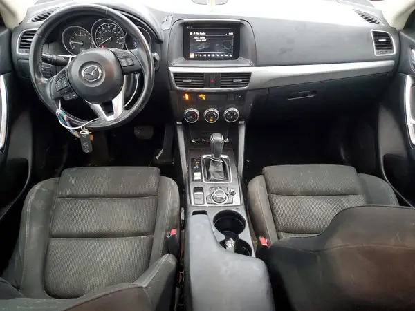 JM3KE4CYXG0919864 2016 MAZDA CX-5 - Image 8