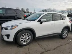 JM3KE4CYXG0920108 2016 MAZDA CX-5
