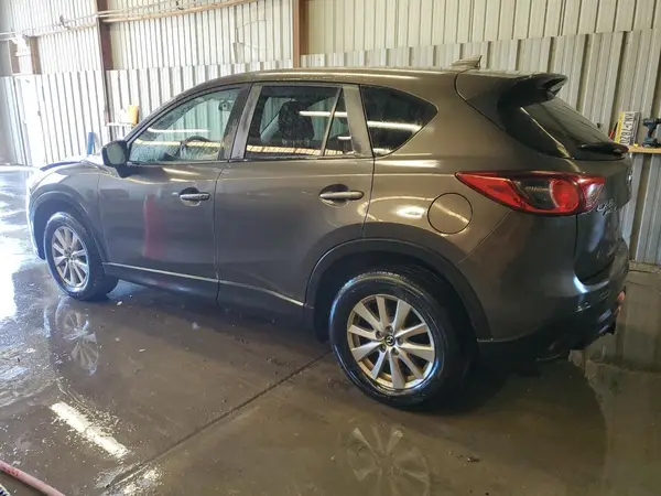 JM3KE4CYXG0921114 2016 MAZDA CX-5 - Image 2