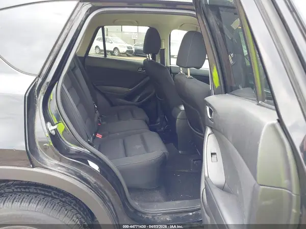 JM3KE4CYXG0921632 2016 MAZDA CX-5 - Image 8