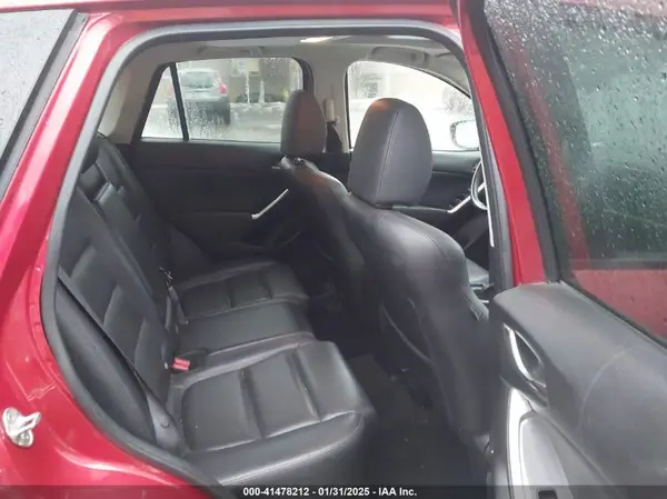 JM3KE4DY0G0601332 2016 MAZDA CX-5 - Image 8