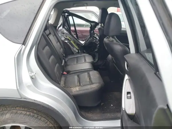 JM3KE4DY0G0601640 2016 MAZDA CX-5 - Image 8