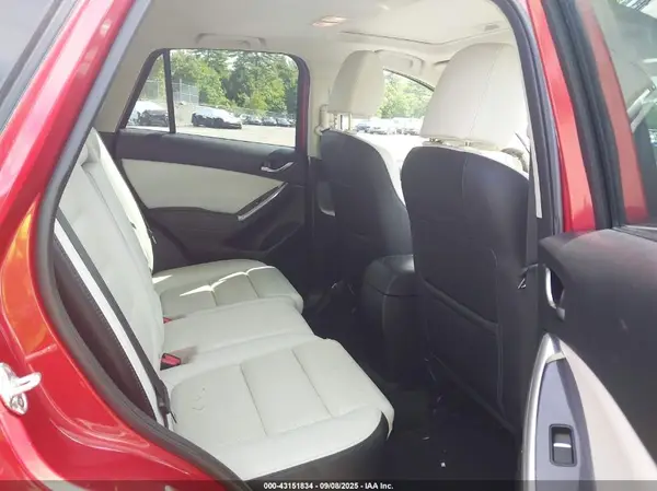 JM3KE4DY0G0603792 2016 MAZDA CX-5 - Image 8