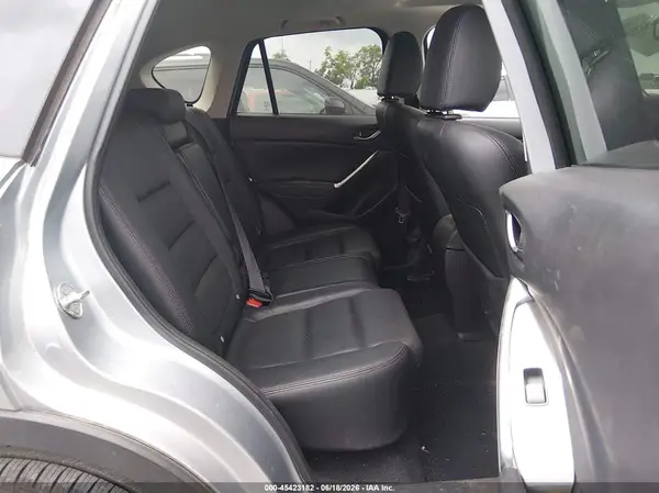 JM3KE4DY0G0604750 2016 MAZDA CX-5 - Image 8