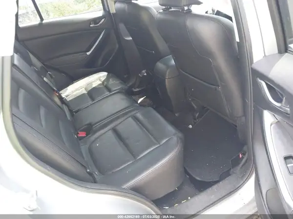 JM3KE4DY0G0610192 2016 MAZDA CX-5 - Image 8