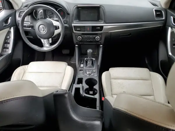 JM3KE4DY0G0612766 2016 MAZDA CX-5 - Image 8