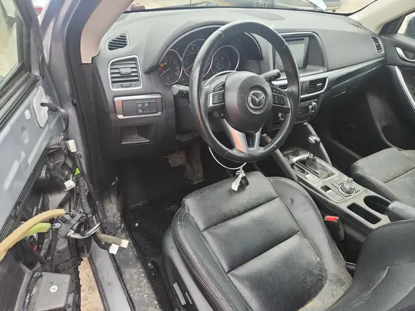 JM3KE4DY0G0614842 2016 MAZDA CX-5 - Image 8