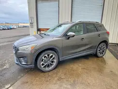 JM3KE4DY0G0615277 2016 MAZDA CX-5