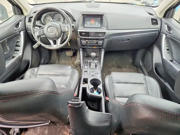 JM3KE4DY0G0615277 2016 MAZDA CX-5 - Image 8