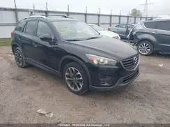 JM3KE4DY0G0615828 2016 MAZDA CX-5