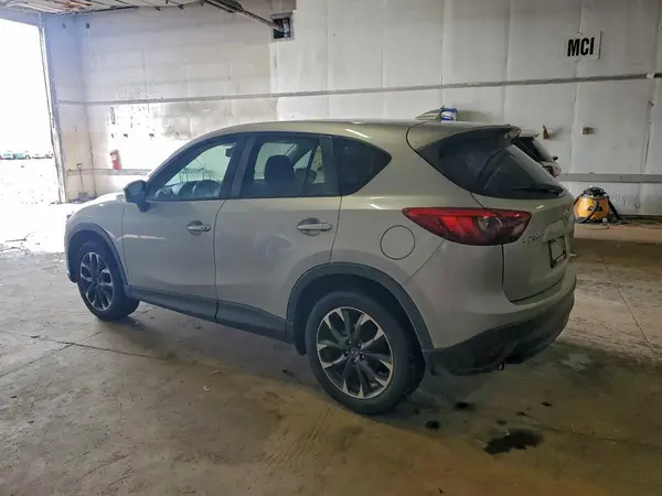 JM3KE4DY0G0618177 2016 MAZDA CX-5 - Image 2