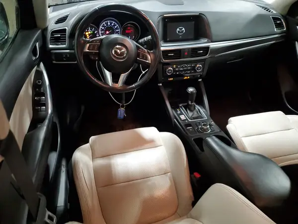 JM3KE4DY0G0622018 2016 MAZDA CX-5 - Image 8
